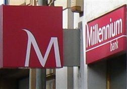 BCP vai começar a sondar investidores para alienar Millenium Bank na Polónia